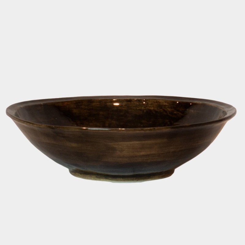 SALAD BOWL IKON DARK